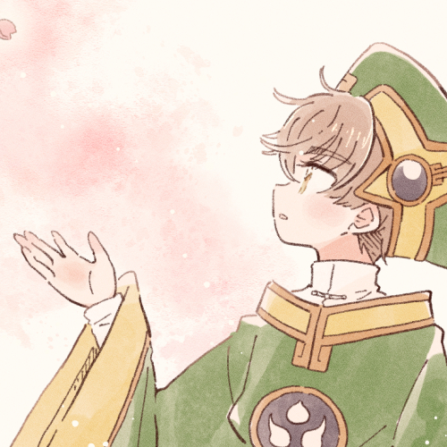 syaoran